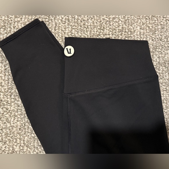 EUC VUORI Chilled Out Legging XXL BLACK - Picture 6 of 10